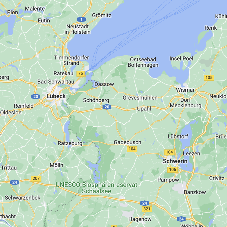 Quelle: Google Maps Quelle: Google Maps